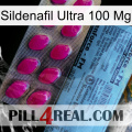 Sildenafil Ultra 100 Mg 35